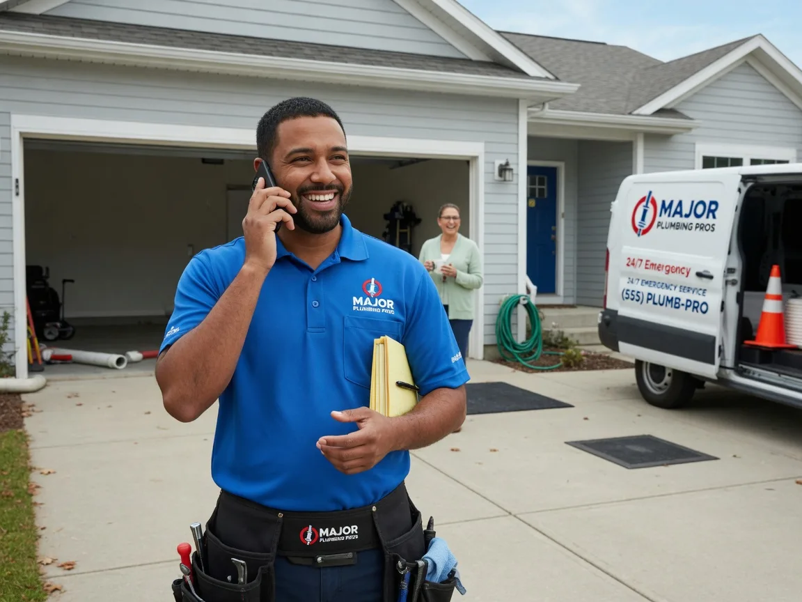Drain Cleaning Services Candler, NC FAQs